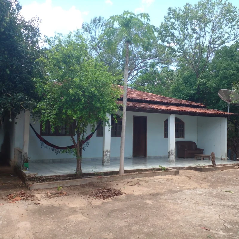 Foto do Imóvel
