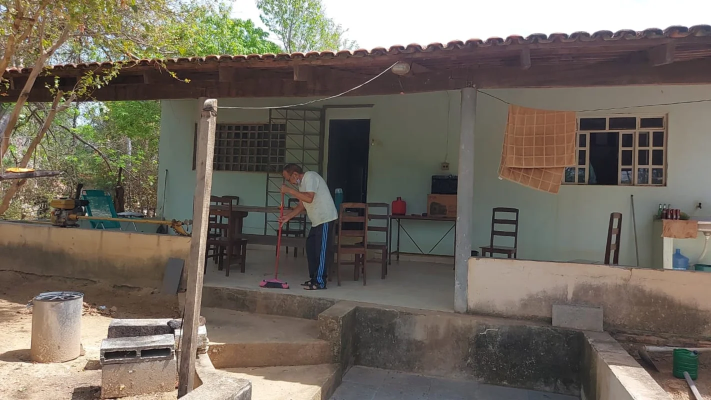Foto do Imóvel