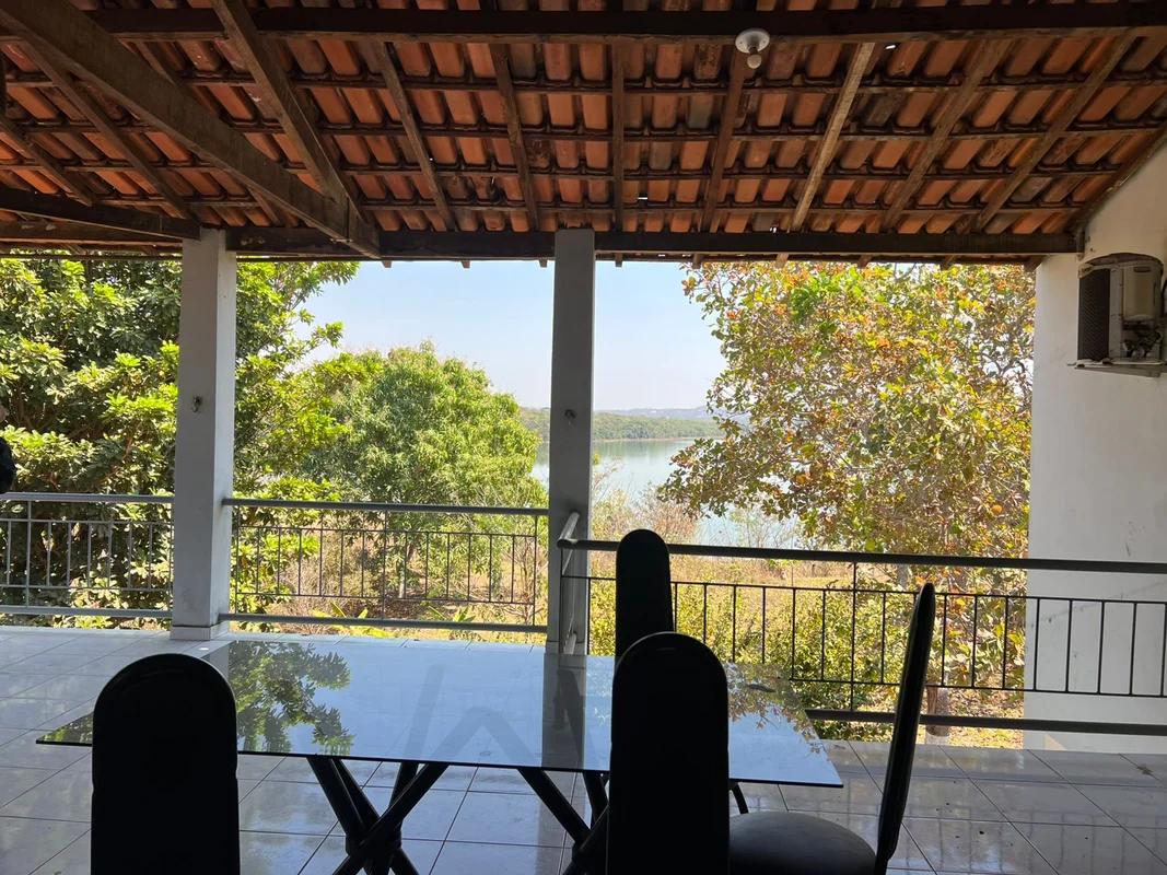 Foto do Imóvel