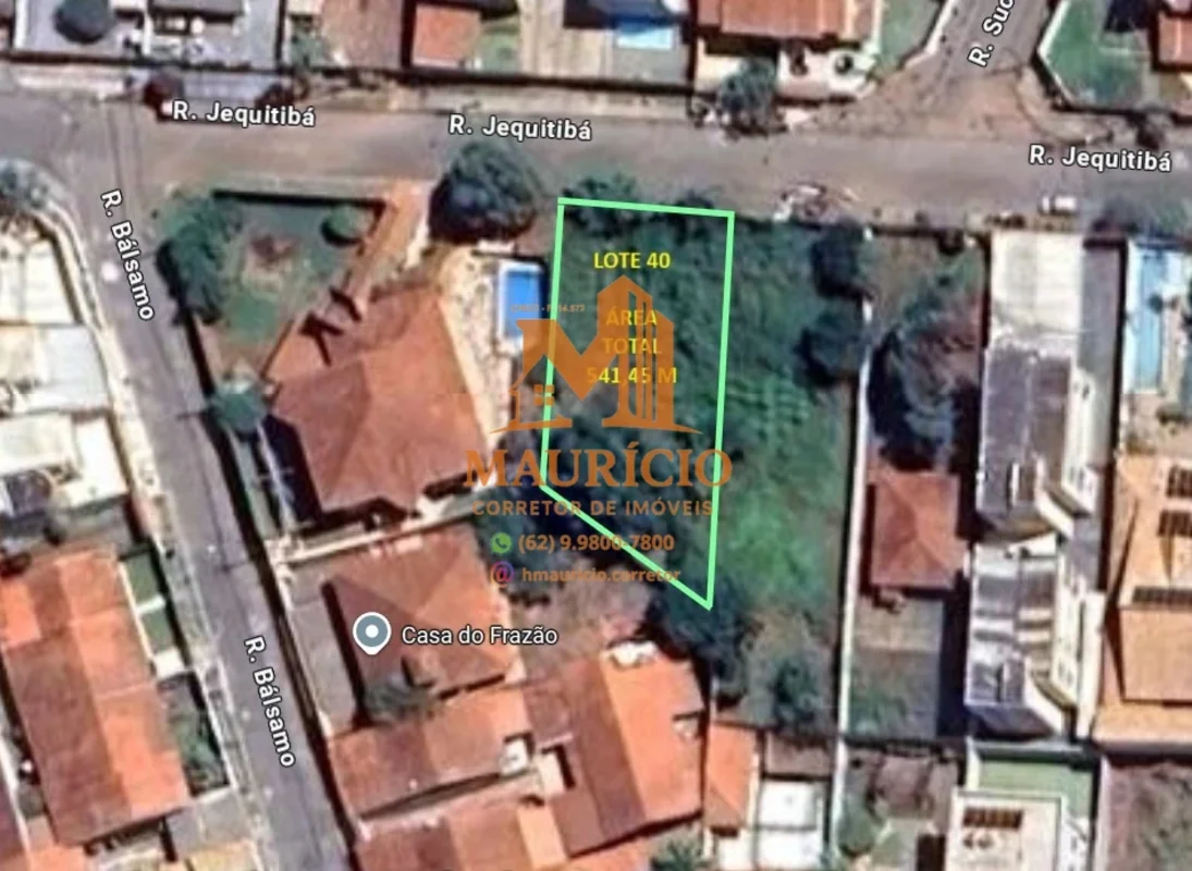 Foto do Imóvel