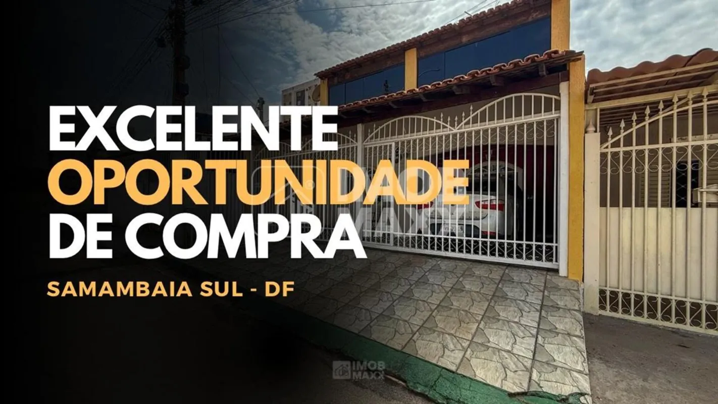 Foto do Imóvel