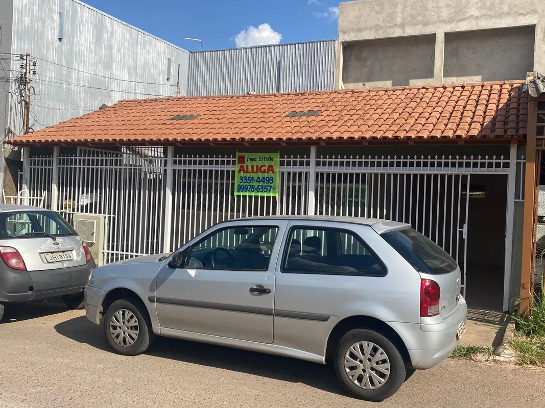 Foto do Imóvel