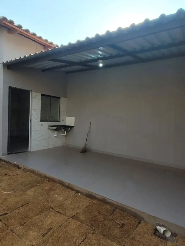 Foto do Imóvel