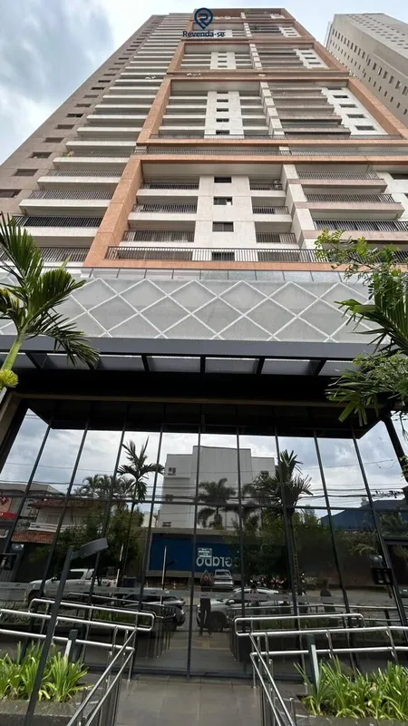  Apartamento Mobiliado – 3 Suítes | 116m² |Alto padrão, completo e sustentável! ...