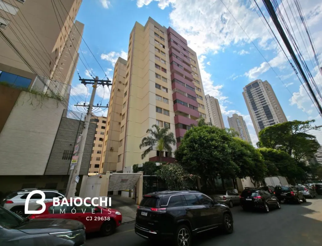 Excelente apartamento reformado, com fino acabamento e ótima localização.Imóvel ...