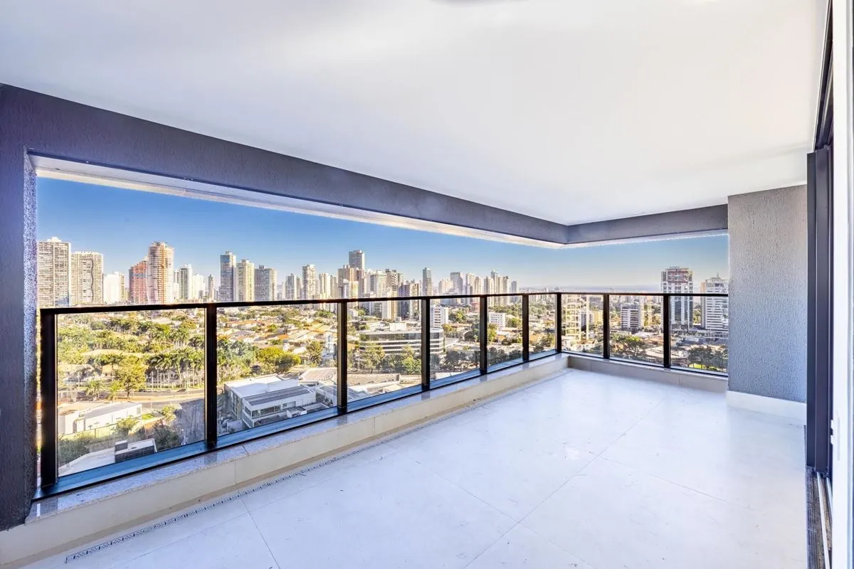 Com 194 m² privativos, esta unidade oferece 3 suítes amplas, 3 vagas de garagem ...