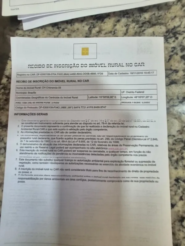 Foto do Imóvel