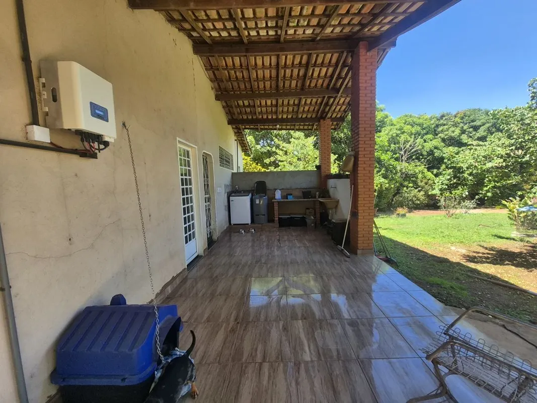 Foto do Imóvel