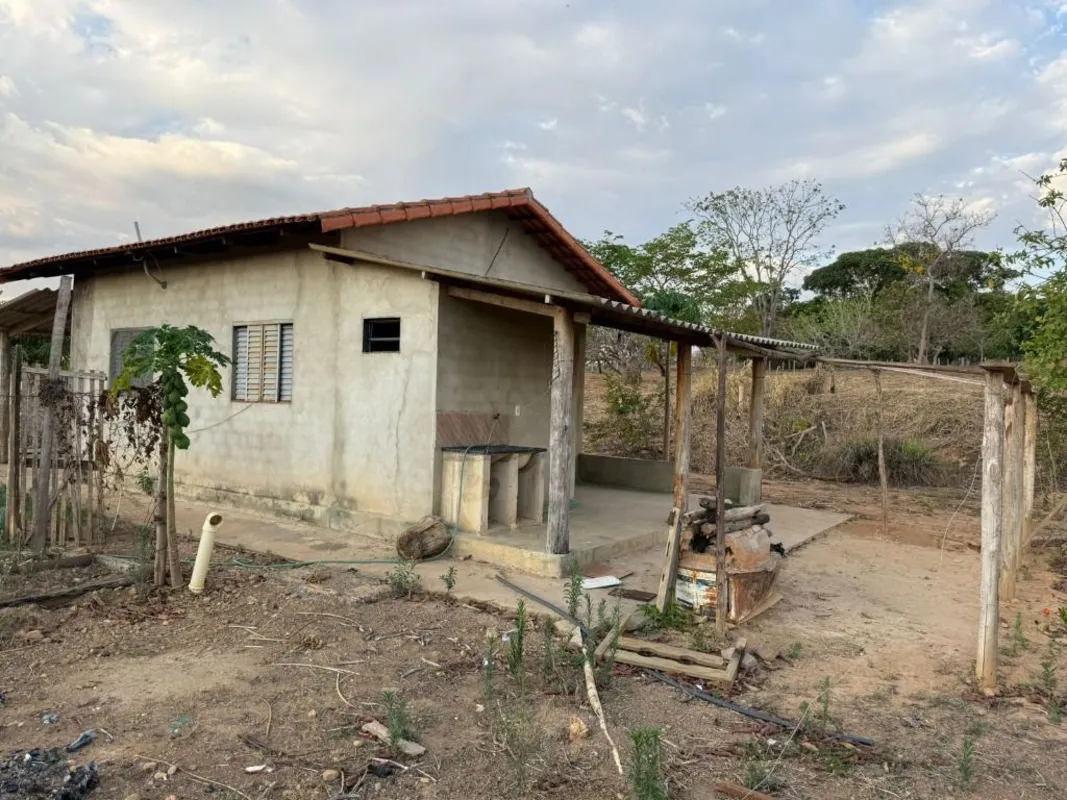 Foto do Imóvel