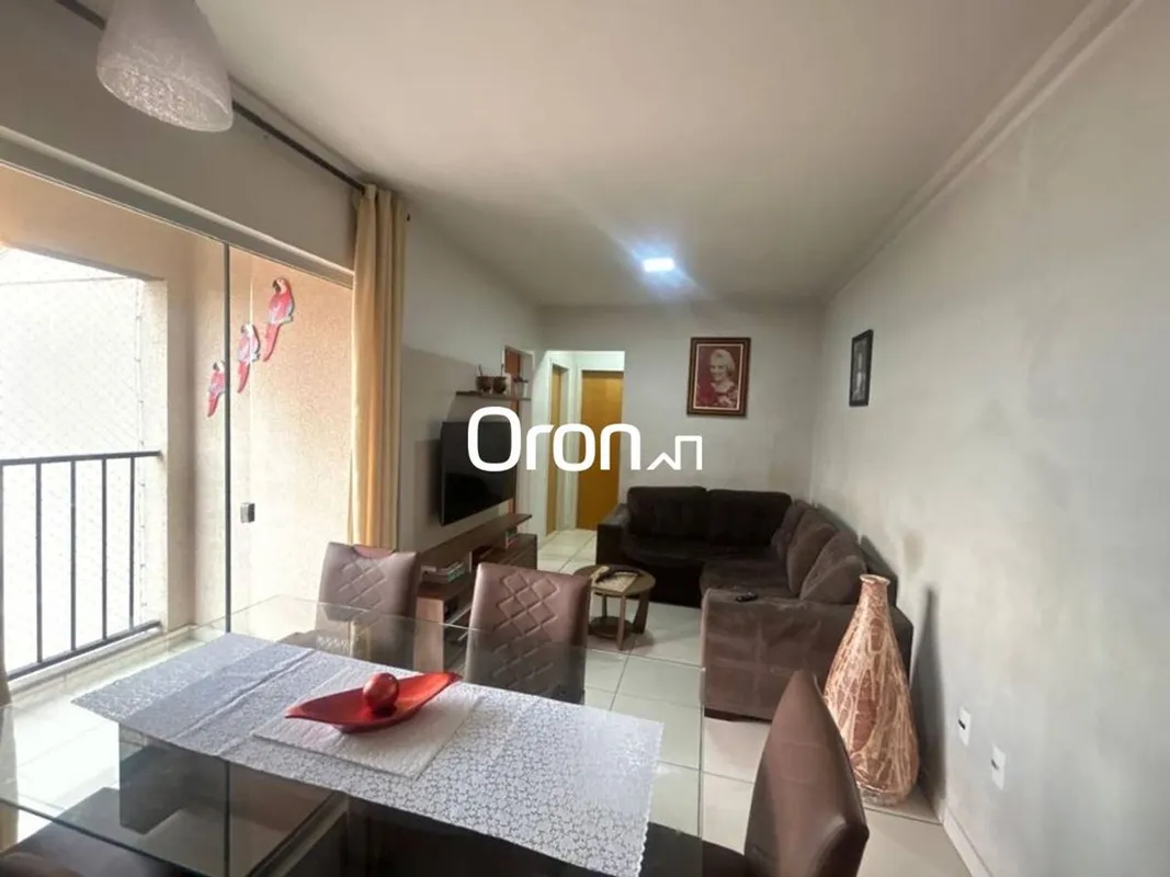 CÓDIGO DO IMÓVEL: AP6776LOCALIZAÇÃO:Em ótima localização, próximo ao Parque Buri...