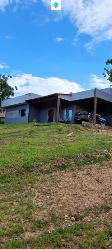 Foto do Imóvel