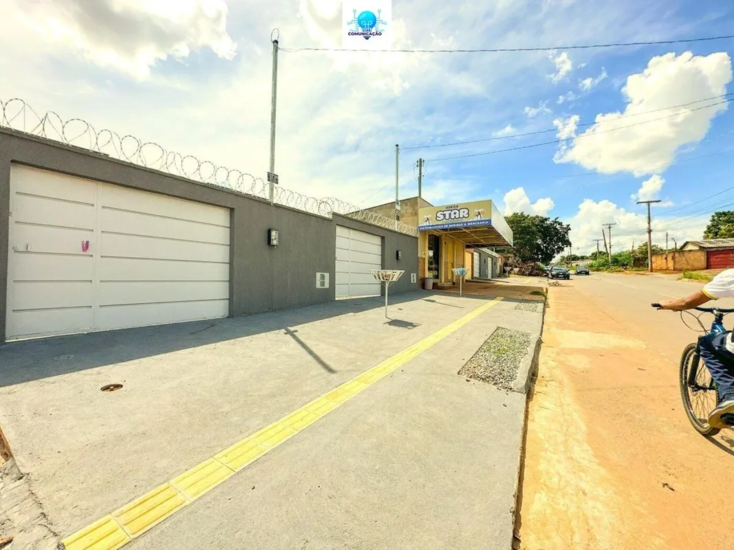 Foto do Imóvel