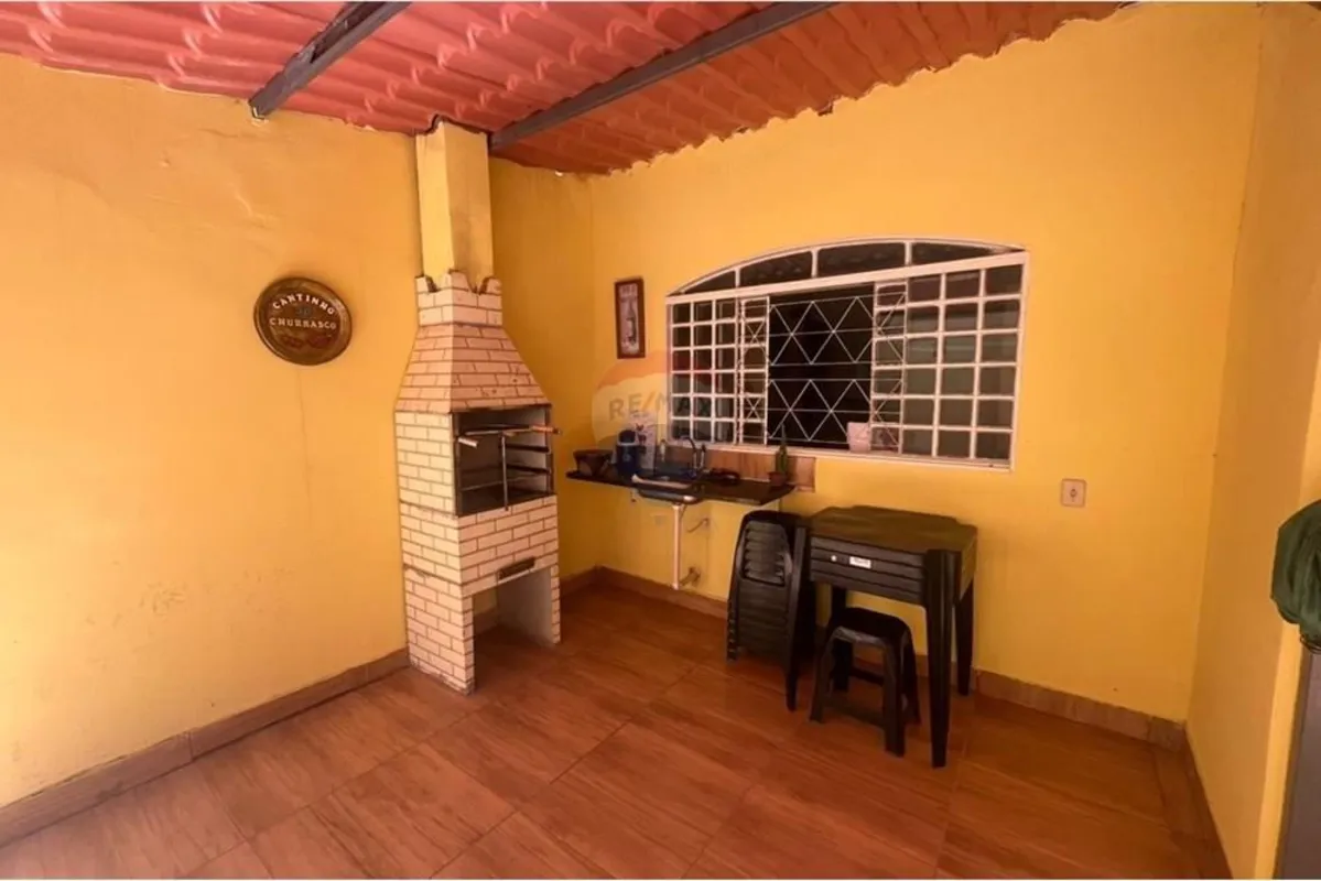 Foto do Imóvel