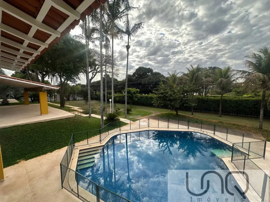 UNIQUE IMÓVEIS ALUGAMansão Exclusiva na QI 05 do Lago Sul - Projeto do Escritóri...