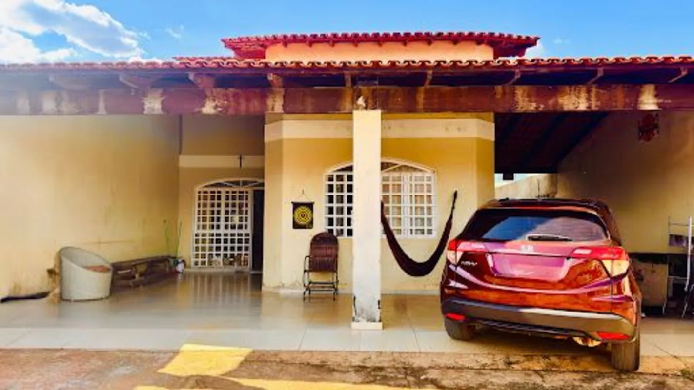 Foto do Imóvel