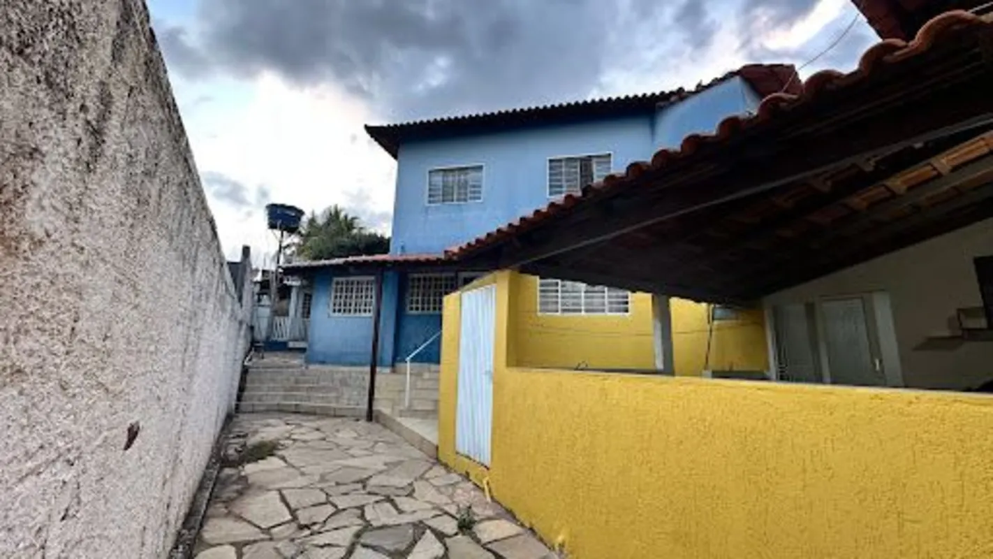 Foto do Imóvel