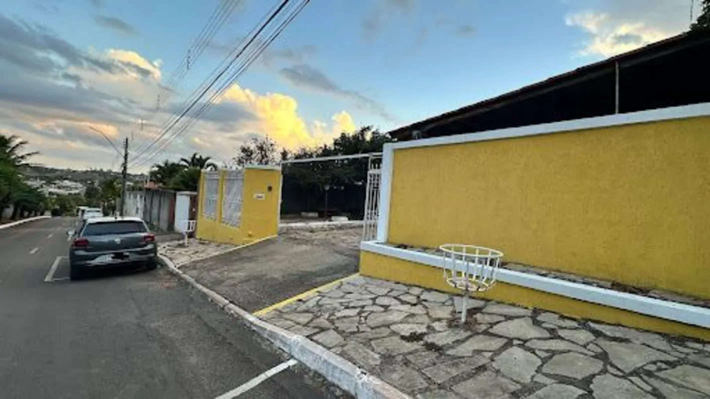 Foto do Imóvel