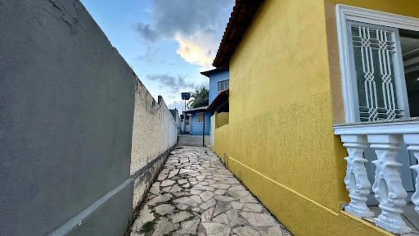 Foto do Imóvel