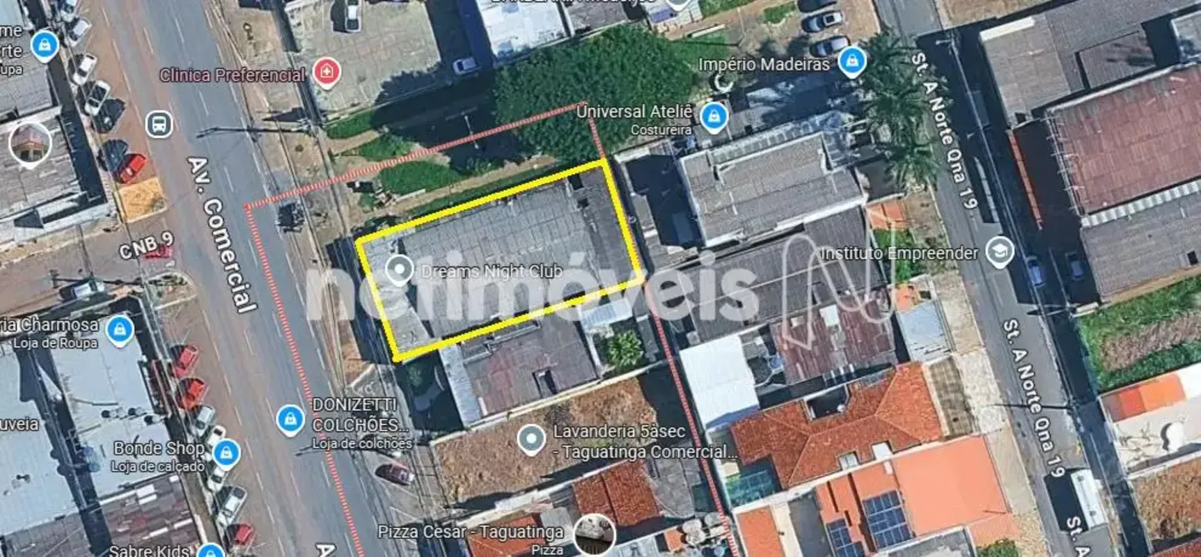 Foto do Imóvel