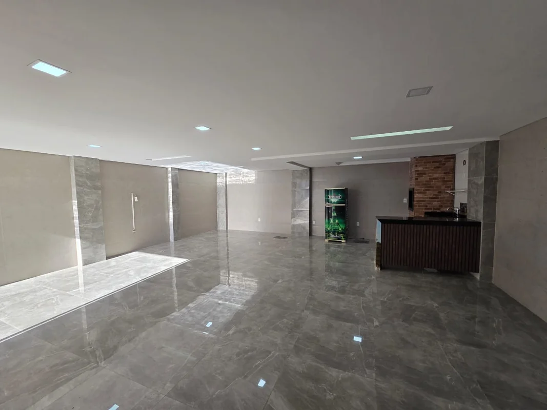  INTELIGÊNCIA IMOBILIÁRIA VENDE: LINDA CASA NO RESIDENCIAL VAN GOGHEm excelente ...