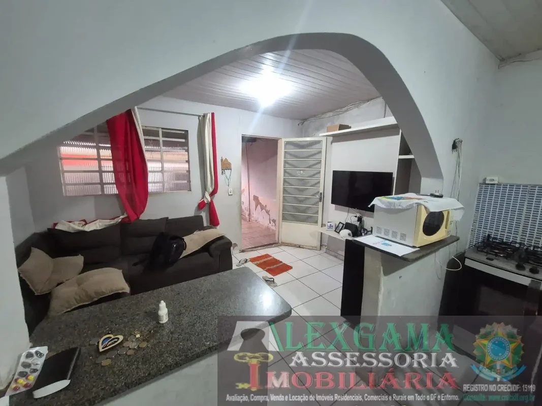 Foto do Imóvel