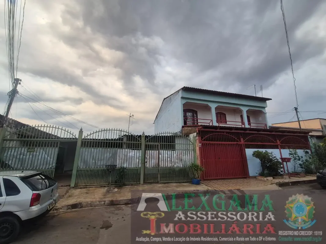Foto do Imóvel
