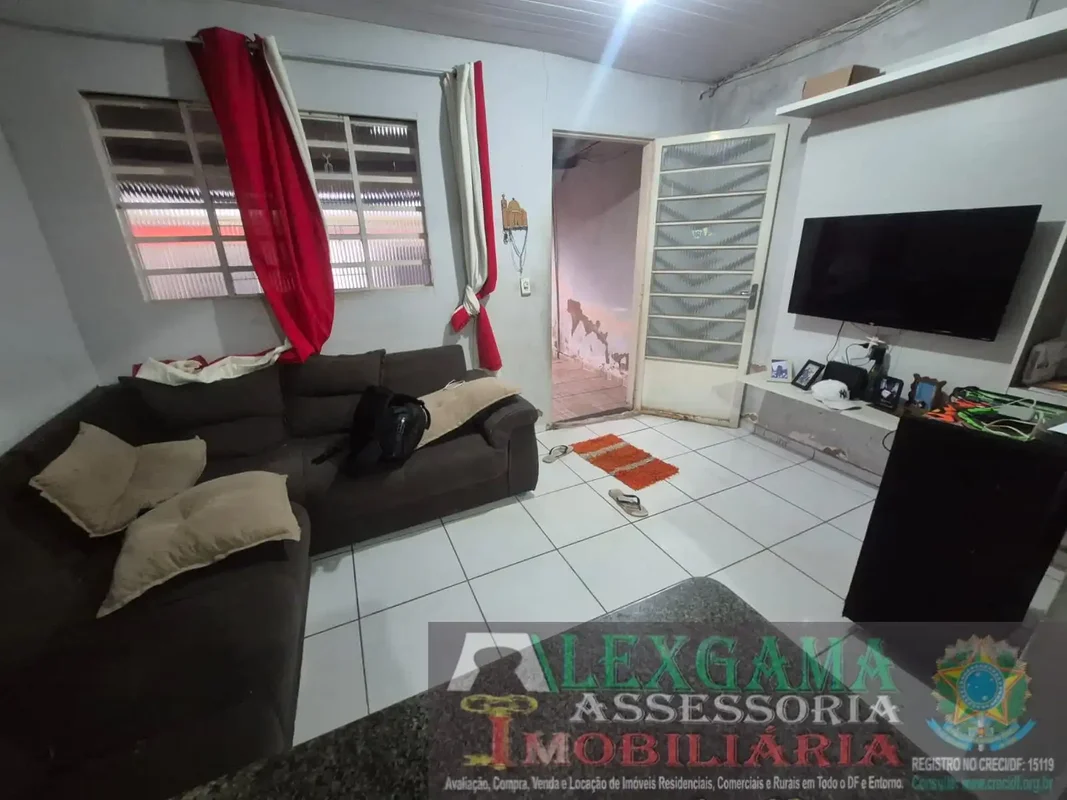 Foto do Imóvel