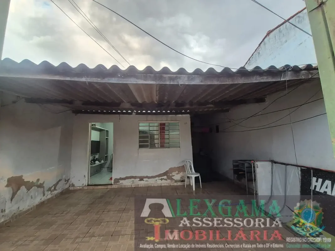 Foto do Imóvel