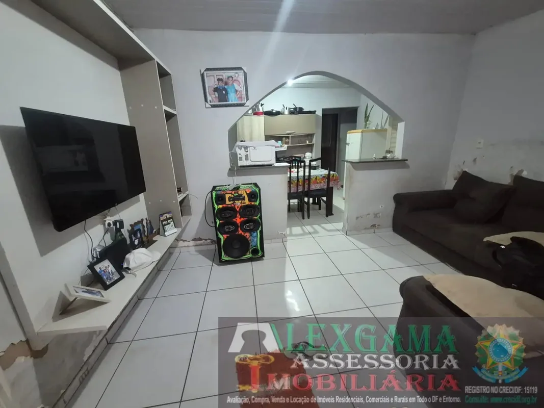 Foto do Imóvel