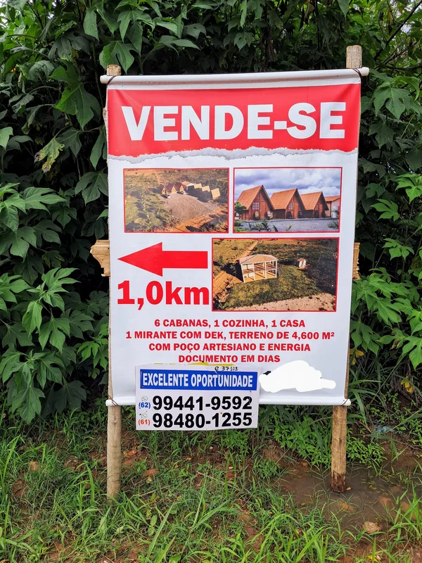 Foto do Imóvel