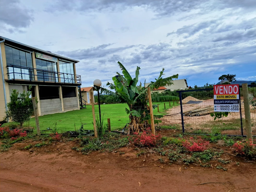 Foto do Imóvel