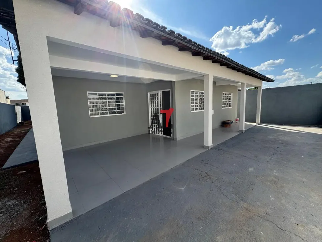 Foto do Imóvel