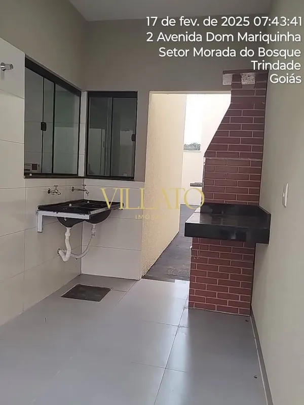 Foto do Imóvel