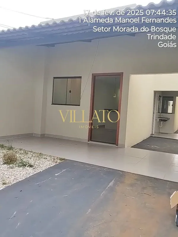 Foto do Imóvel
