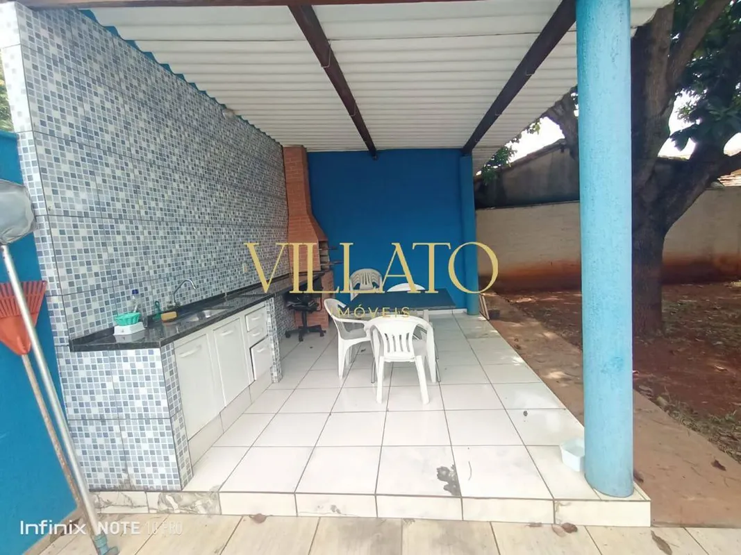 Foto do Imóvel