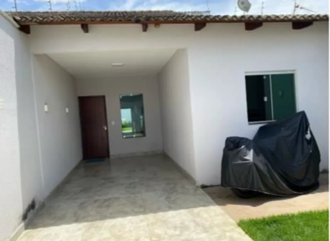 Foto do Imóvel