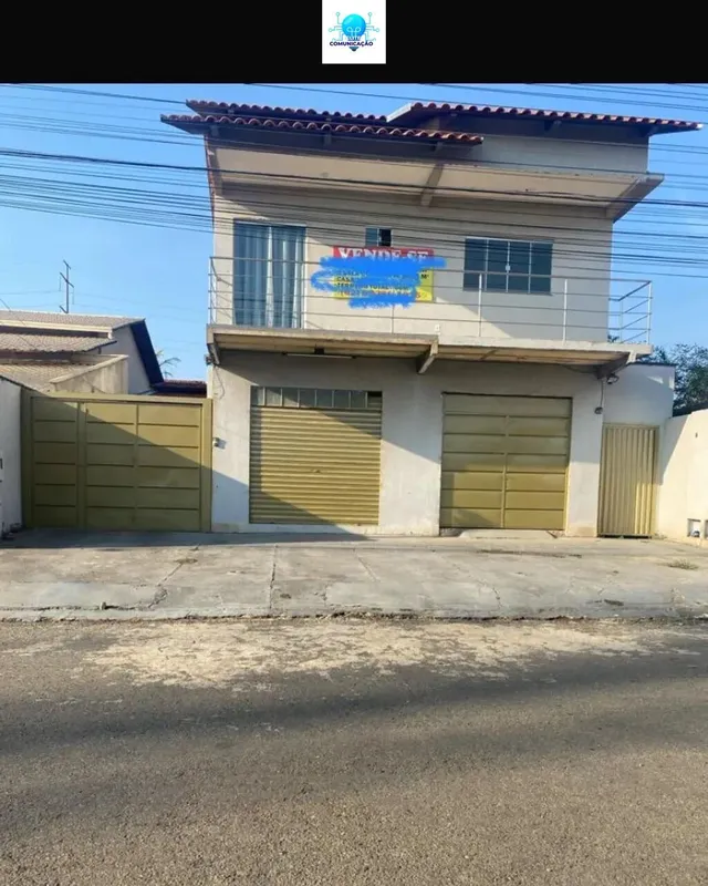 Foto do Imóvel
