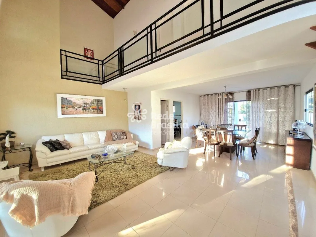 Condomínio Residencial MônacoFinanciamento: nãoPermuta: simDestaques do imóvel:3...