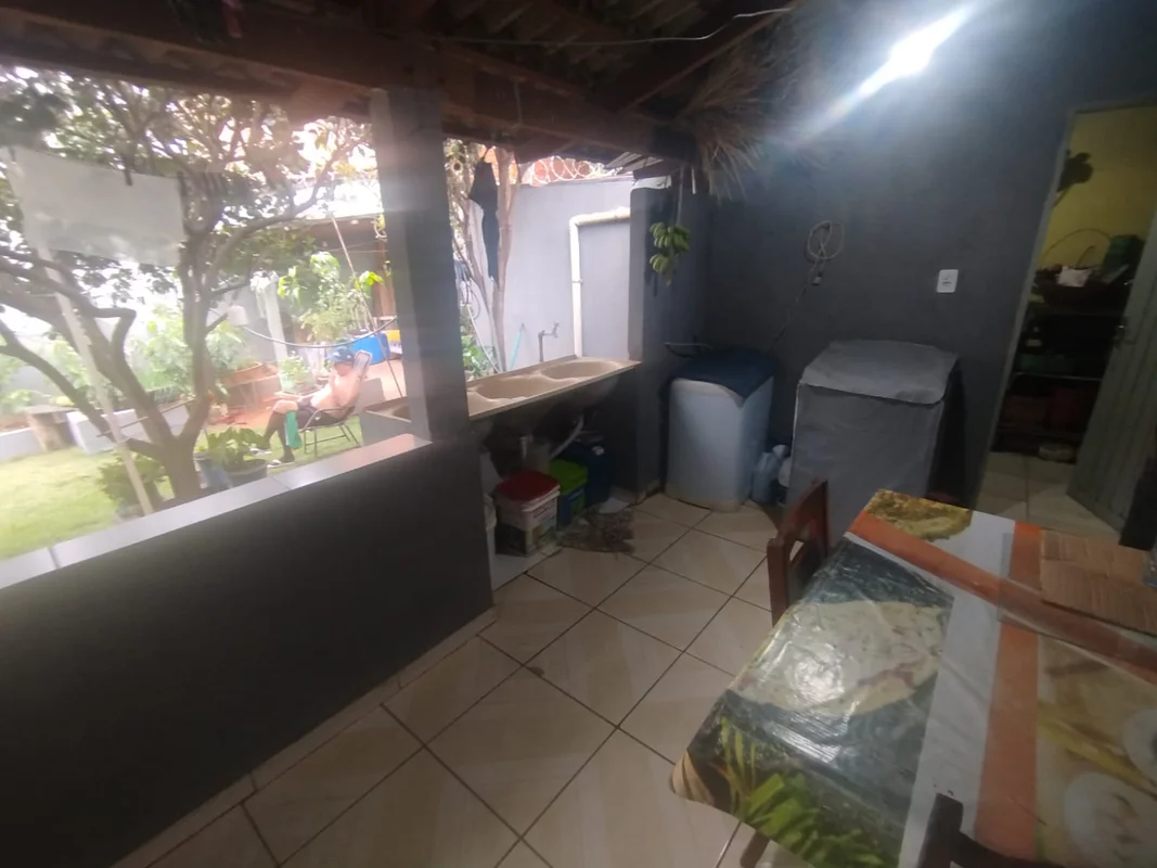 Foto do Imóvel