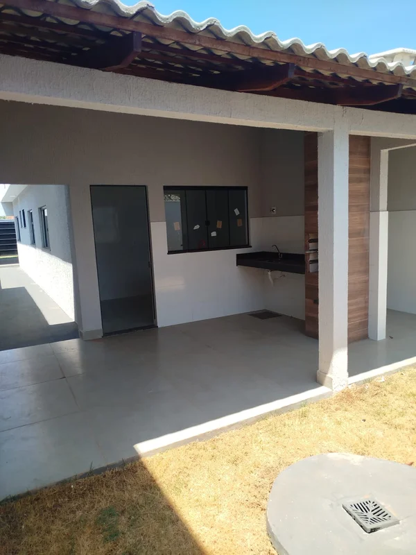 Foto do Imóvel
