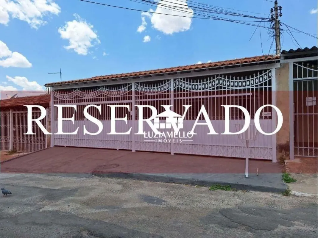 QNL 2 - ÓTIMA CASA COM 3 QUARTOS, 1 SUÍTE, 3 VAGAS, EM EXCELENTE LOCALIZAÇÃO!Cas...