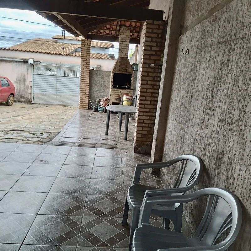 Foto do Imóvel