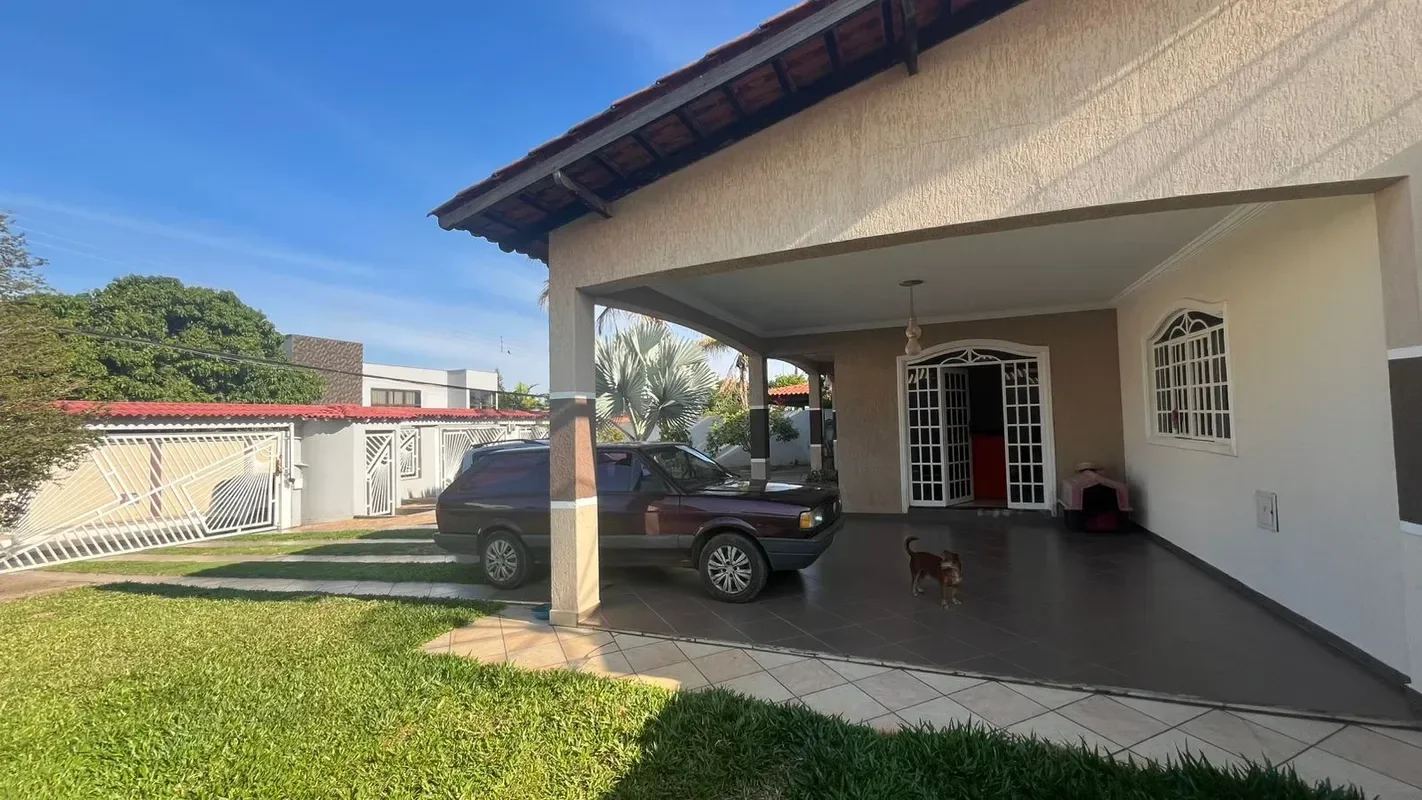 Foto do Imóvel