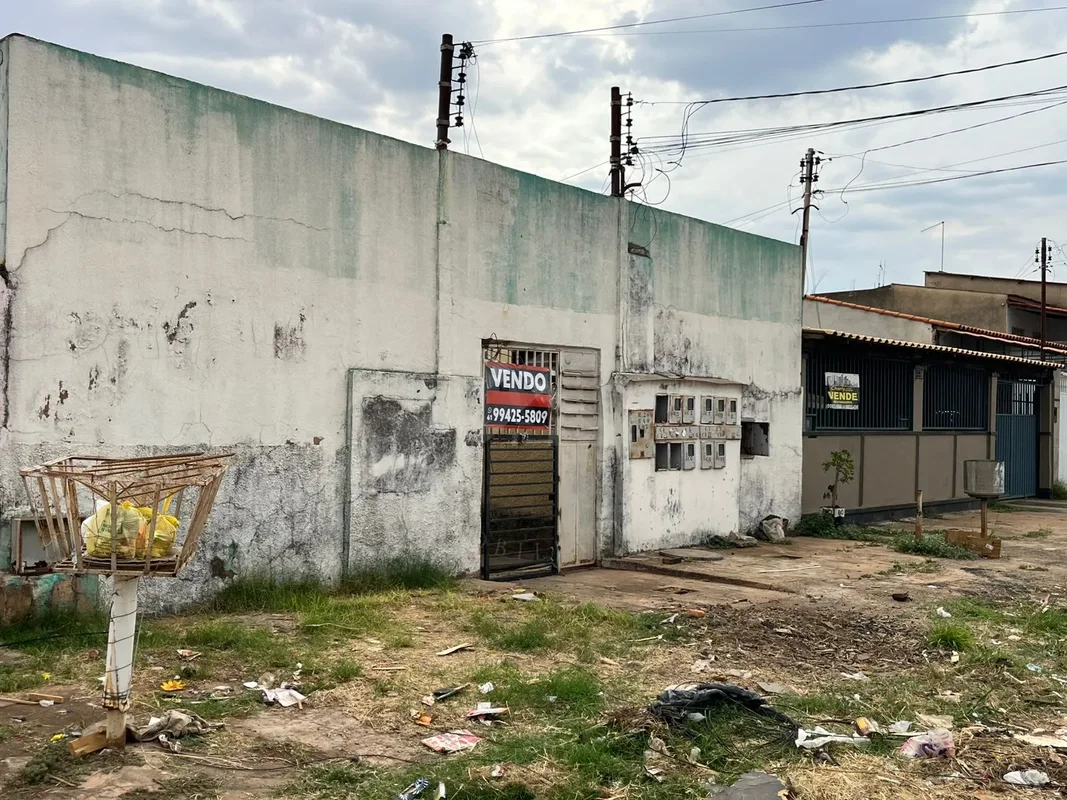 Foto do Imóvel