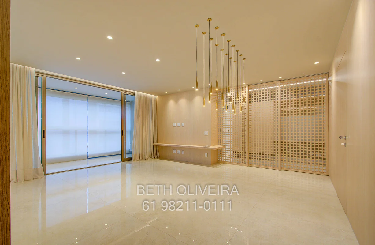 Villela e Carvalho, vazado! Venha conhecer esse apartamento incrível em um prédi...