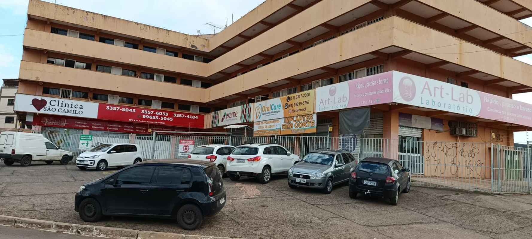 Foto do Imóvel