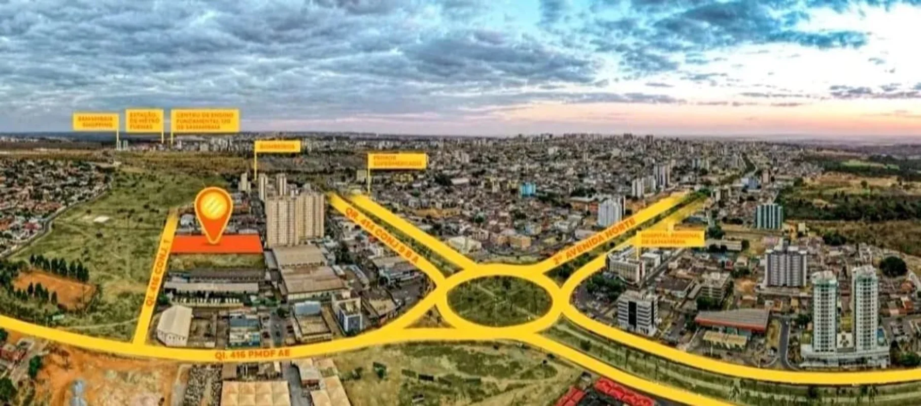 Foto do Imóvel