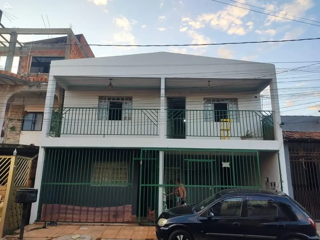 Foto do Imóvel