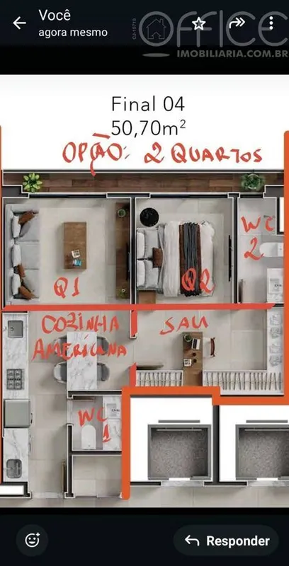 Foto do Imóvel