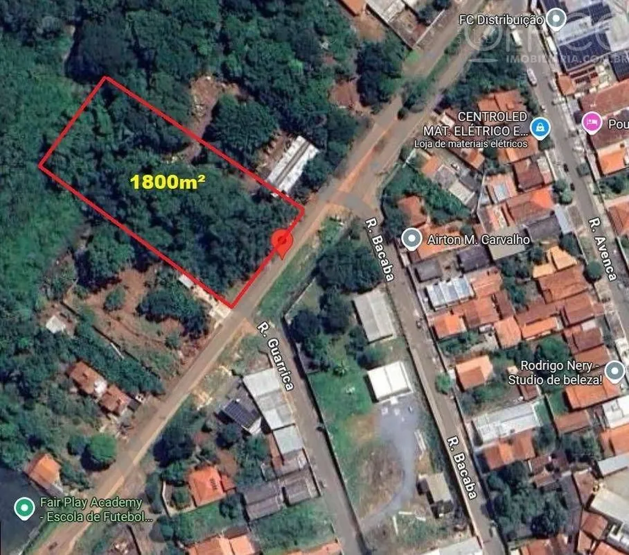 Foto do Imóvel
